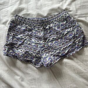 Patagonia Barely Baggies